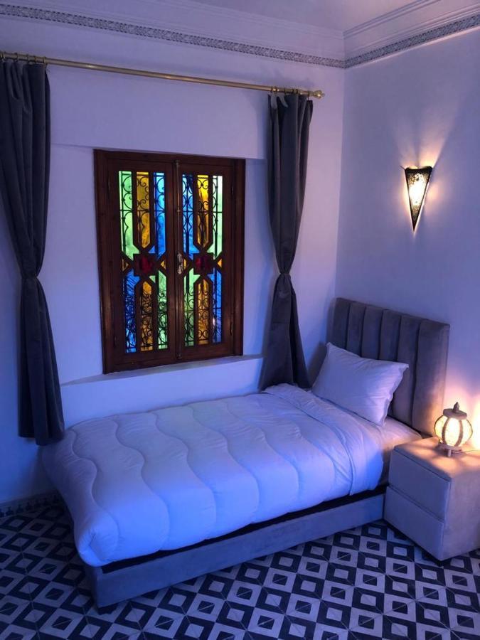 Amely Marrakesch