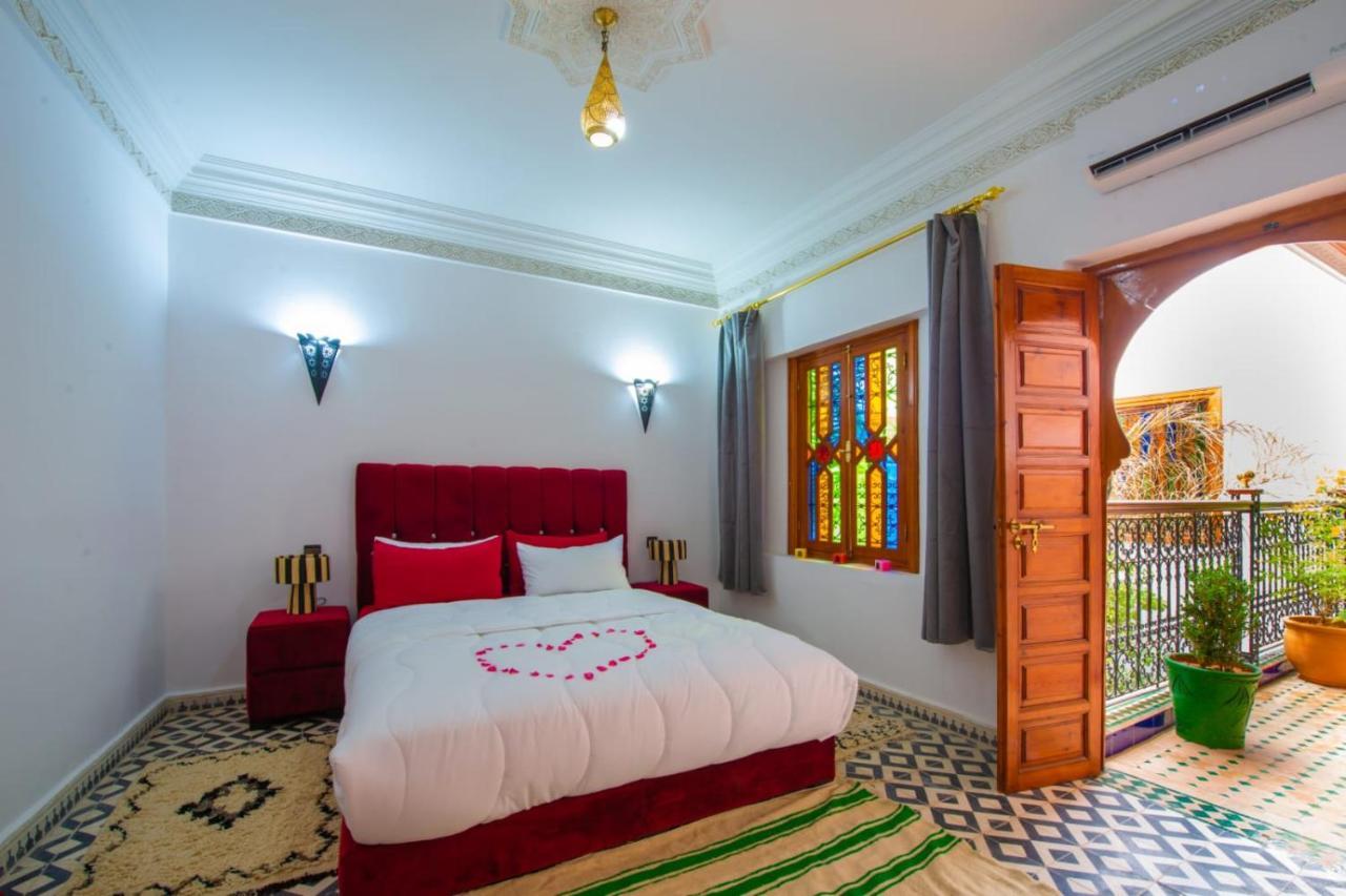 Amely Marrakesch