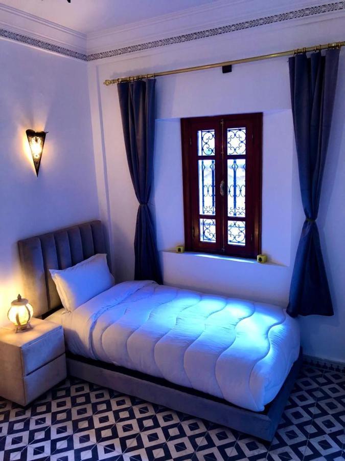 Amely Marrakesch