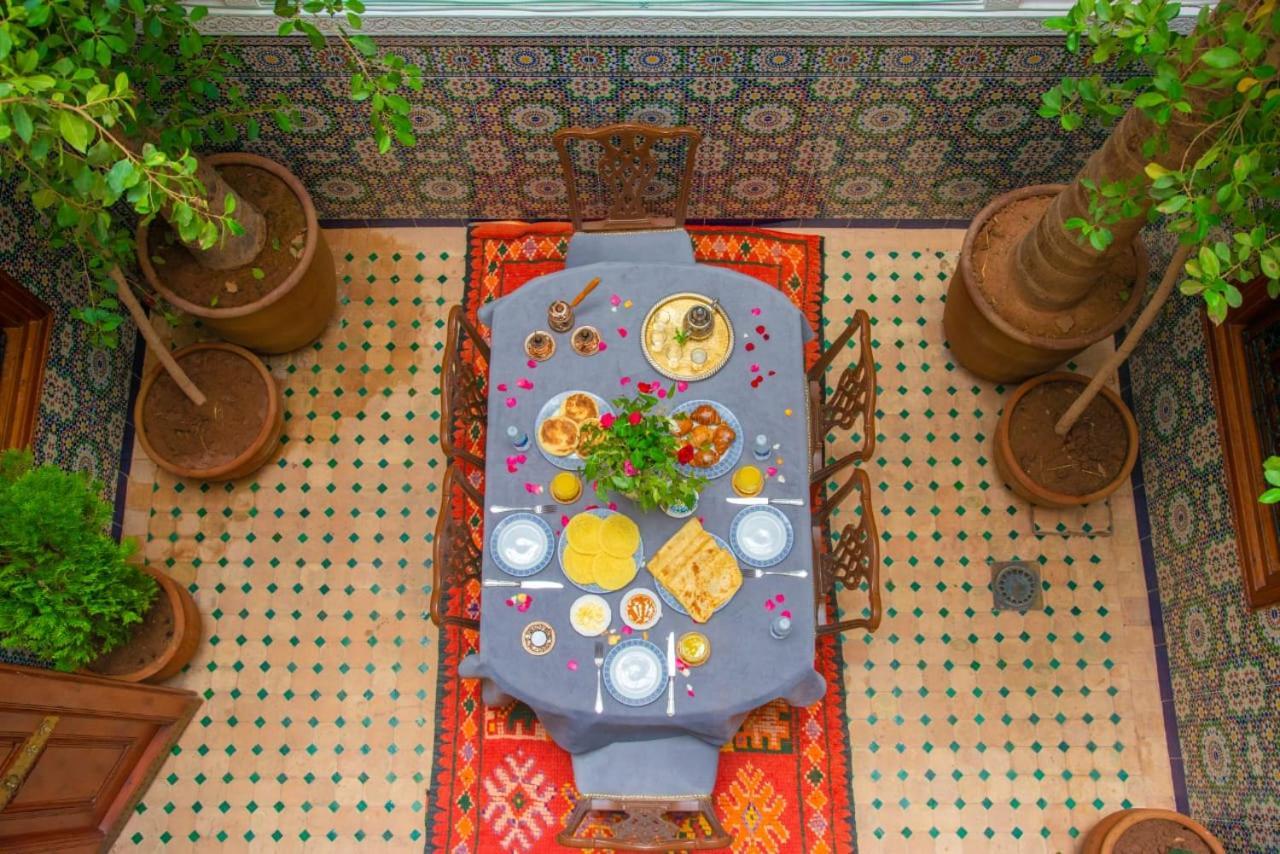 Amely Marrakesch
