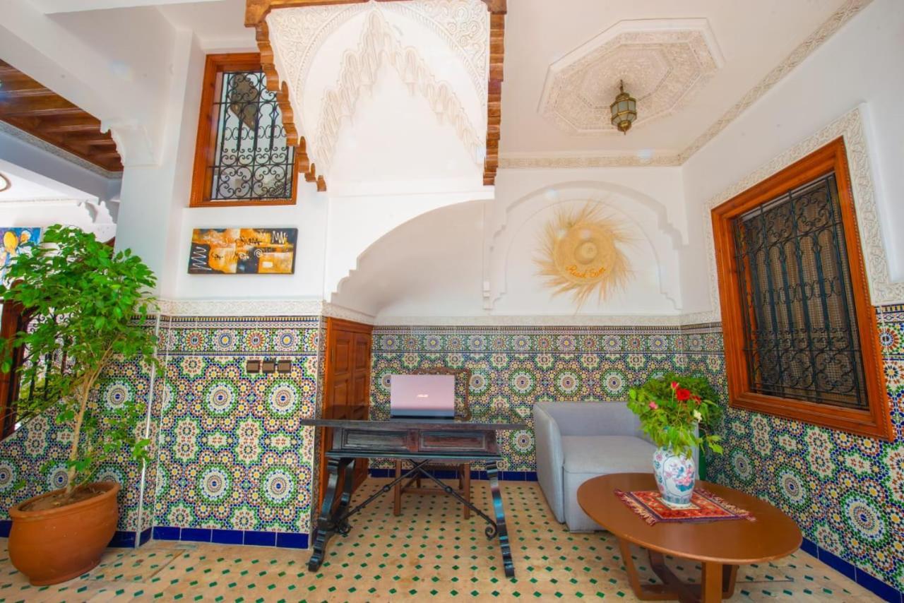Riad Amely Marrakesch
