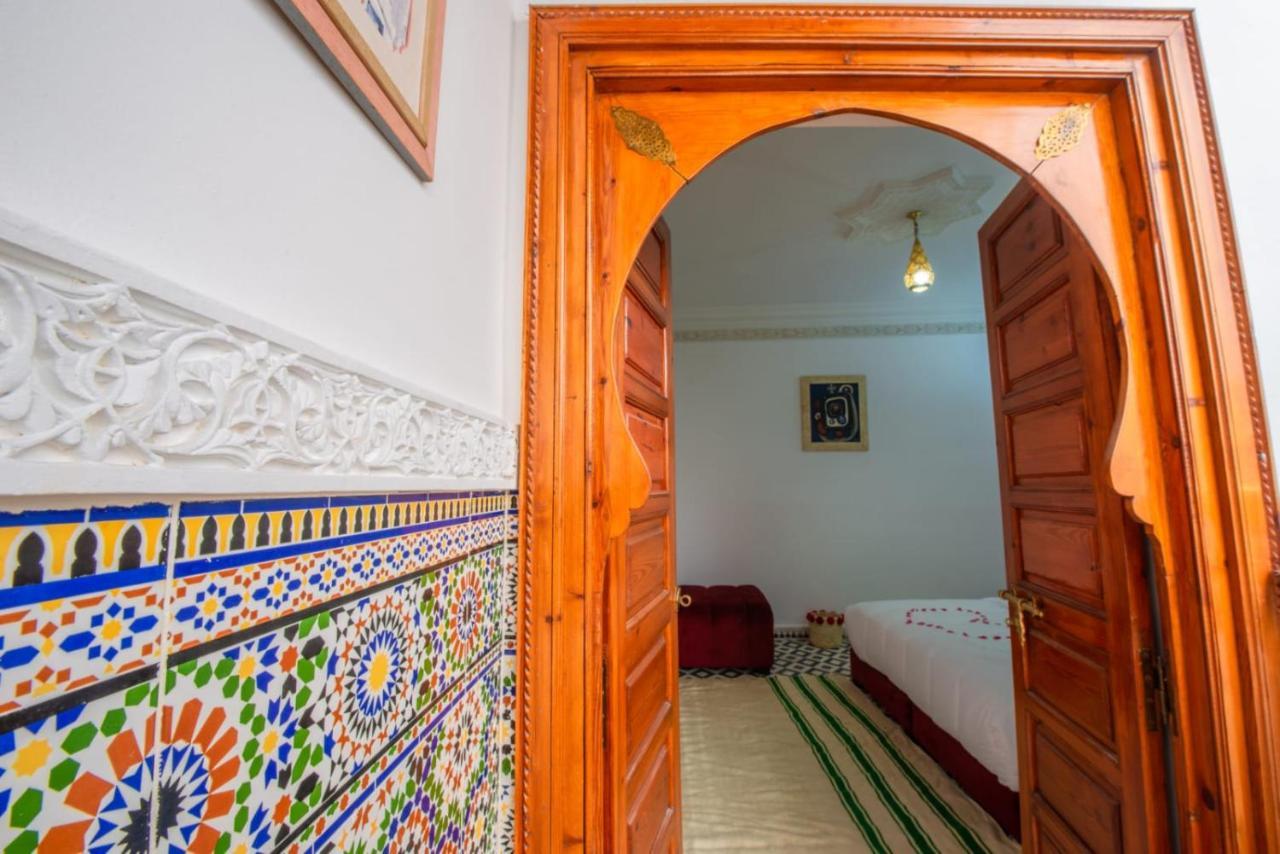Riad Amely Marrakesch