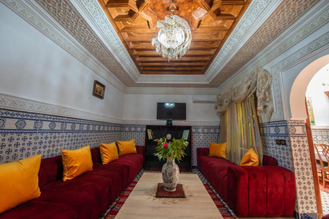 Amely Marrakesch