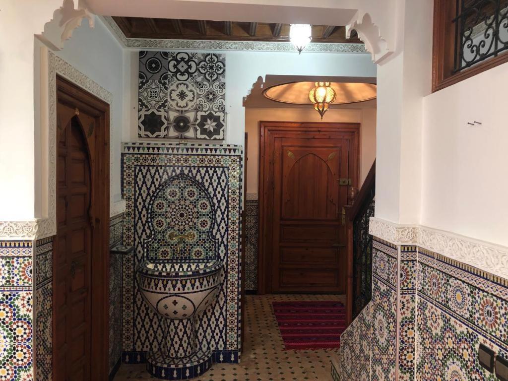 Amely Marrakesch
