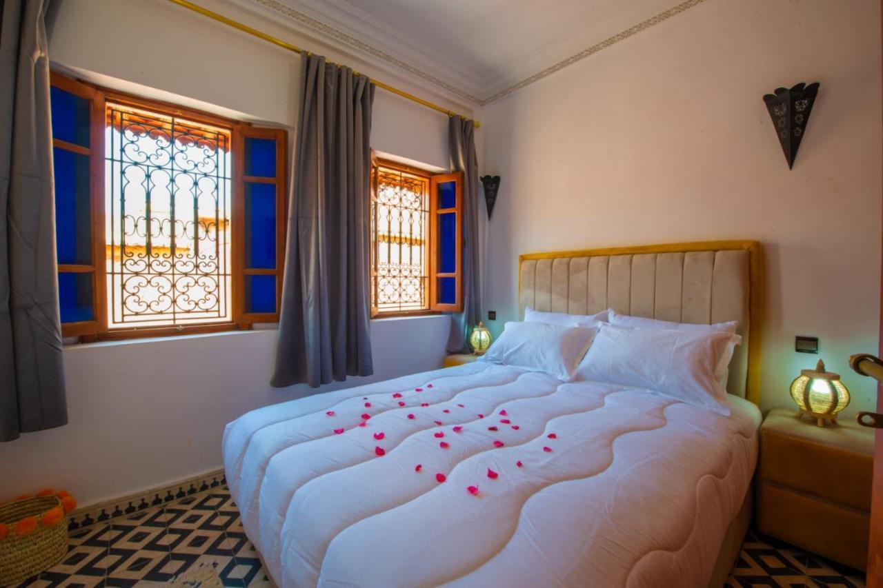 Riad Amely Marrakesch