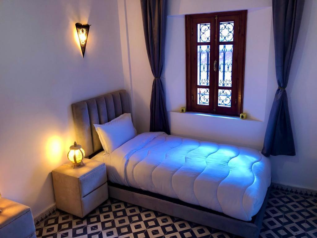 Amely * Marrakesch