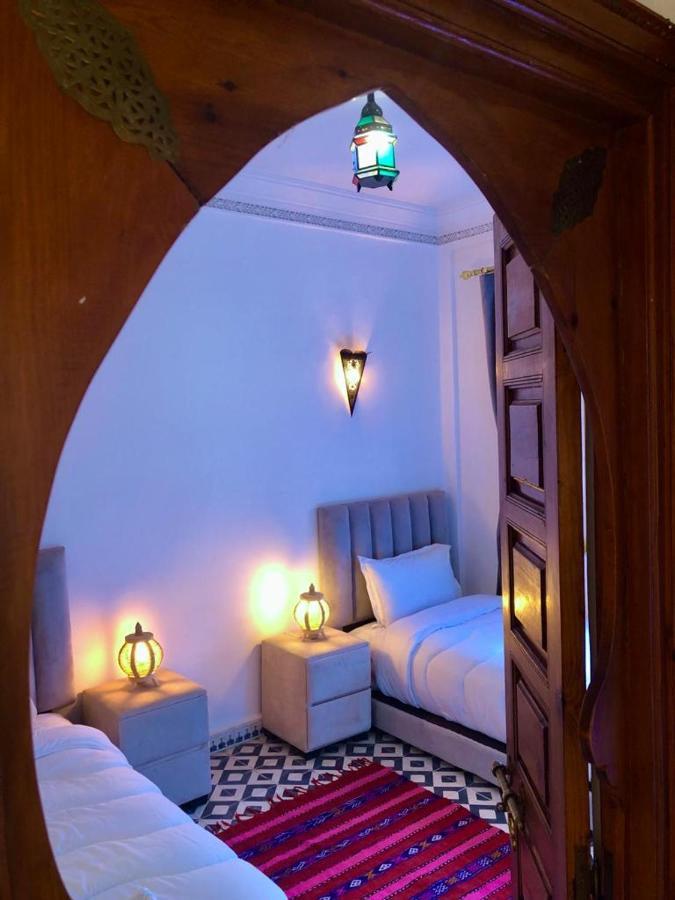 Riad Amely Marrakesch