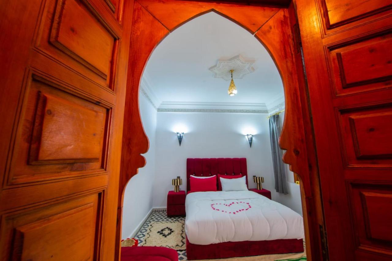Amely Marrakesch